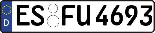 ES-FU4693