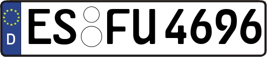 ES-FU4696