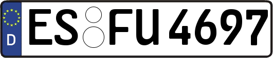 ES-FU4697