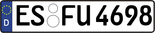 ES-FU4698