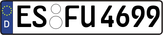 ES-FU4699