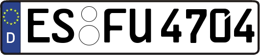 ES-FU4704