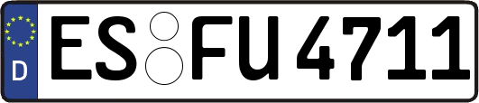 ES-FU4711