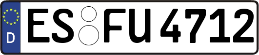 ES-FU4712