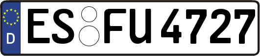 ES-FU4727