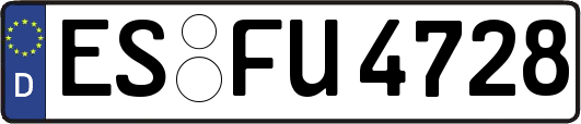 ES-FU4728