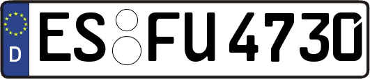 ES-FU4730