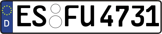 ES-FU4731