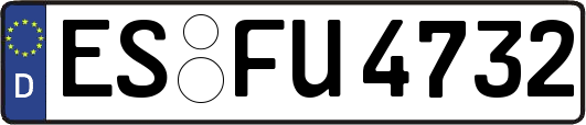 ES-FU4732