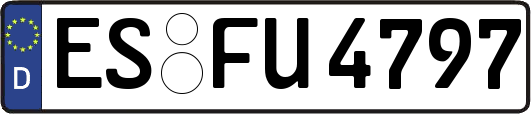 ES-FU4797
