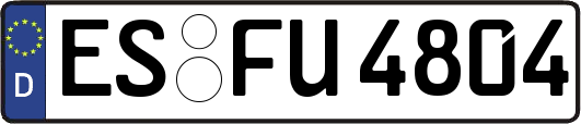 ES-FU4804