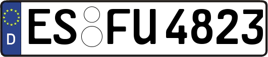 ES-FU4823