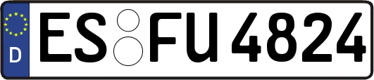 ES-FU4824