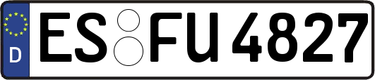 ES-FU4827
