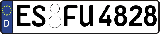 ES-FU4828