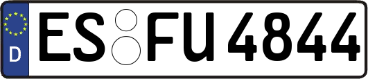 ES-FU4844