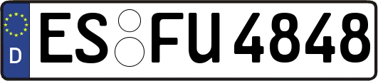 ES-FU4848