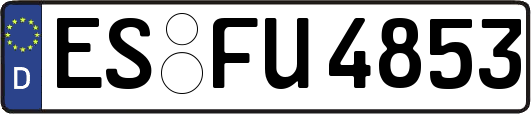 ES-FU4853