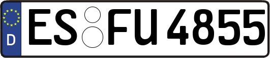ES-FU4855