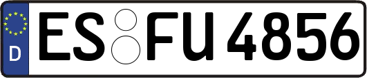 ES-FU4856