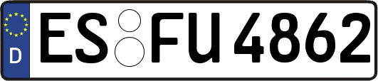 ES-FU4862