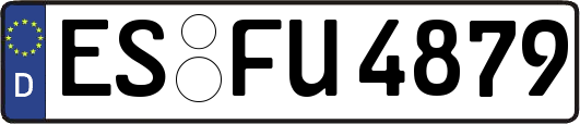 ES-FU4879