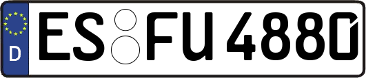 ES-FU4880