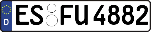 ES-FU4882