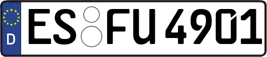 ES-FU4901