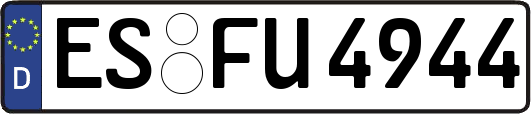 ES-FU4944