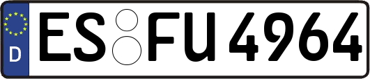 ES-FU4964