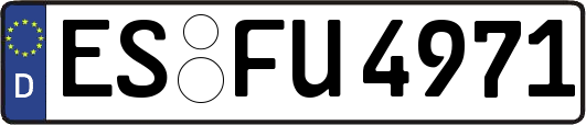 ES-FU4971