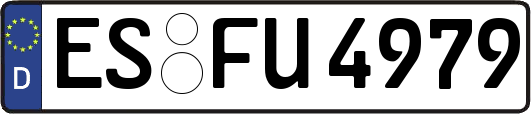 ES-FU4979