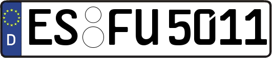ES-FU5011