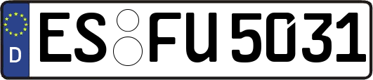 ES-FU5031