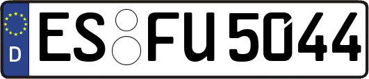 ES-FU5044