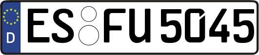 ES-FU5045