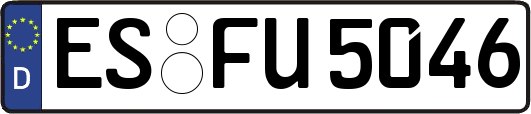 ES-FU5046