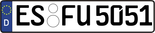 ES-FU5051
