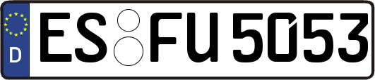 ES-FU5053
