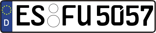 ES-FU5057