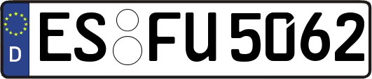 ES-FU5062