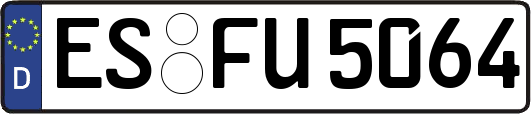 ES-FU5064