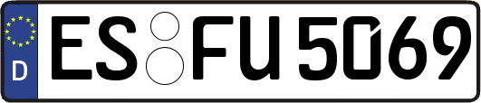 ES-FU5069