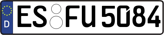 ES-FU5084