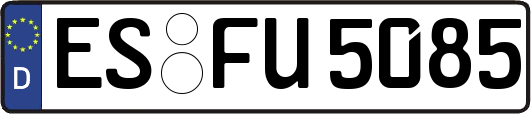 ES-FU5085