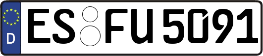 ES-FU5091