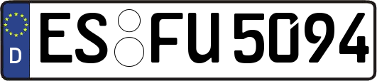 ES-FU5094