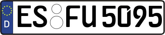 ES-FU5095