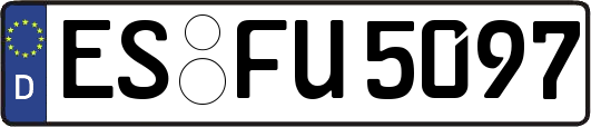 ES-FU5097